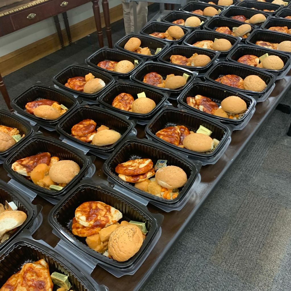 THE CHICAGO HELP INITIATIVE-A Simple