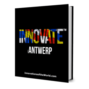 INNOVATE Antwerp