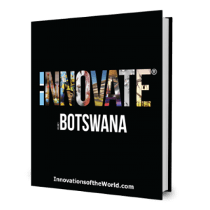 INNOVATE Botswana