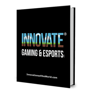 INNOVATE Gaming & ESports