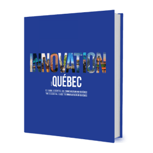 INNOVATION Quebec